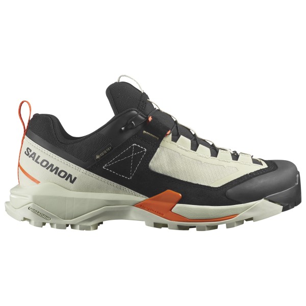 Image of Salomon - Women"s X Ultra Alpine GORE-TEX - Approachschuhe Gr 4,5 beige'