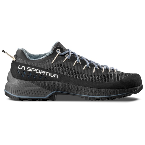La Sportiva Tx4 Evo ST Approachschuhe Women (Gr 38 |schwarz/grau)