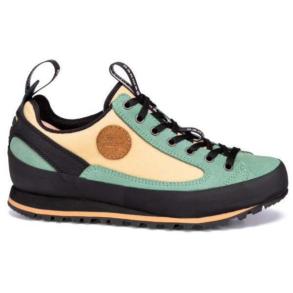 Hanwag - Women's Rotpunkt Low LL - Approachschuhe 41,5 schwarz