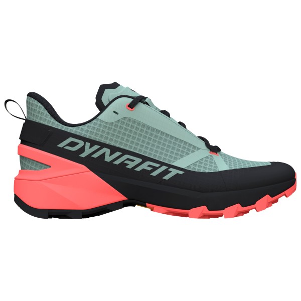 Dynafit Transalper 2 Approachschuhe Damen (Gr 39 |schwarz)