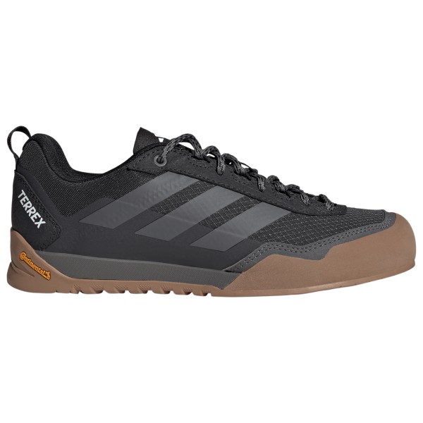adidas Terrex Skychaser Solo 3 Approachschuhe Damen (Gr 38 2/3 |grau)