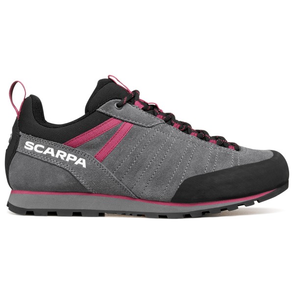 Scarpa Women’s Crux 2 Approachschoenen Grijs