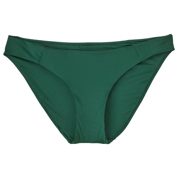 Image of Patagonia - Women"s Sunamee Bottoms - Bikini-Bottom Gr L grün'