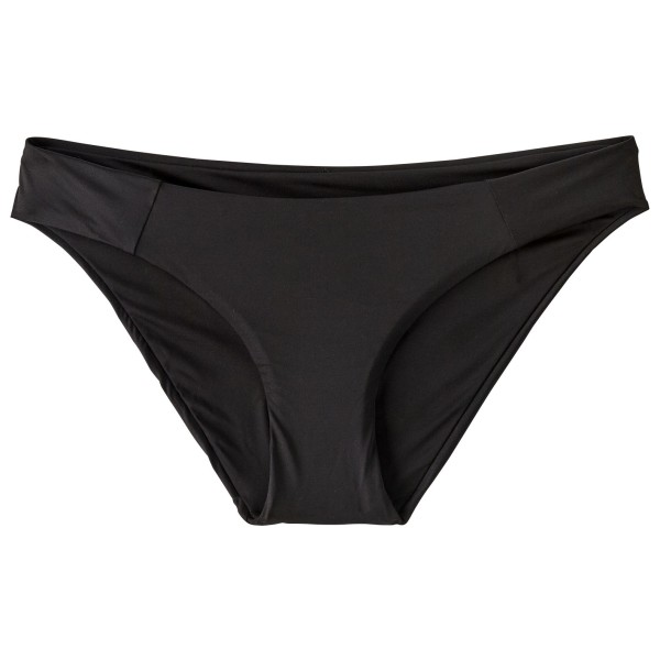 Patagonia Sunamee Bottoms Bikini-Bottom Women (Gr M |schwarz)