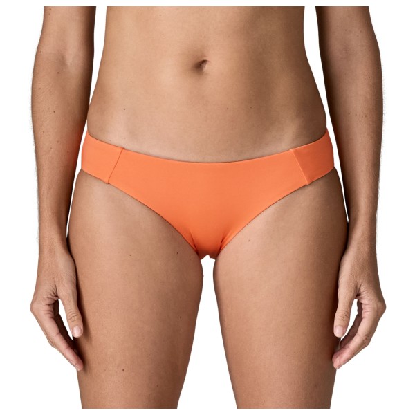 Patagonia Sunamee Bottoms Bikini-Bottom Women (Größe S |rosa)