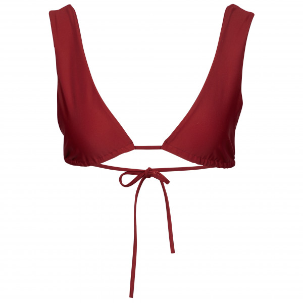 Image of PURA clothing - Women"s Darya - Bikini-Top Gr L;M;XL;XS blau;grau;rot'