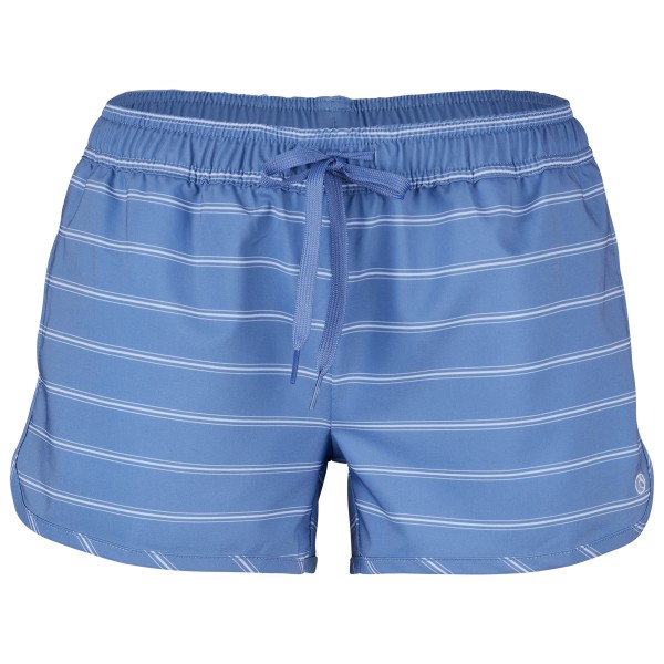 Image of Rip Curl - Women"s Classic Surf 3"'"' Boardshort - Boardshorts Gr S;XS orange;schwarz'