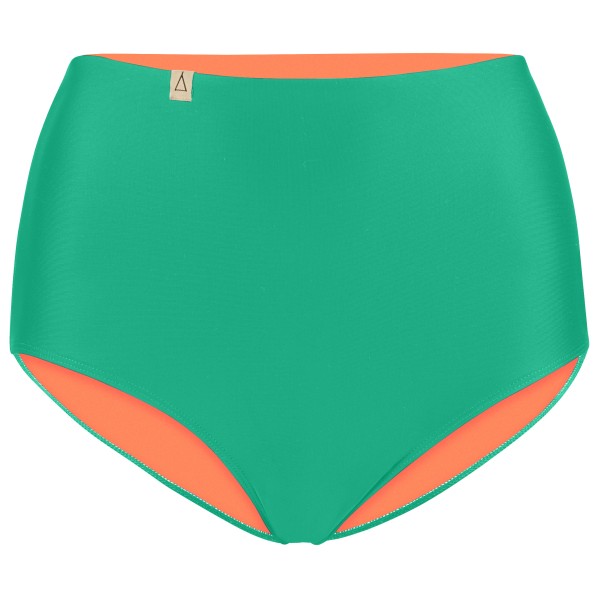 INASKA - Women's Bottom Pure - Bikini-Bottom Gr M türkis