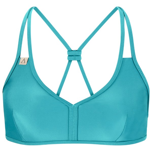 Mix & Match Bikini INASKA Top Chill Damen (Gr XS |türkis)