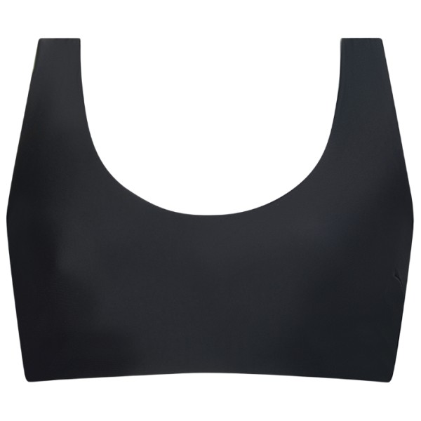 INASKA Top Pure Bikini-Top Damen Schwimmen (Gr M |schwarz)