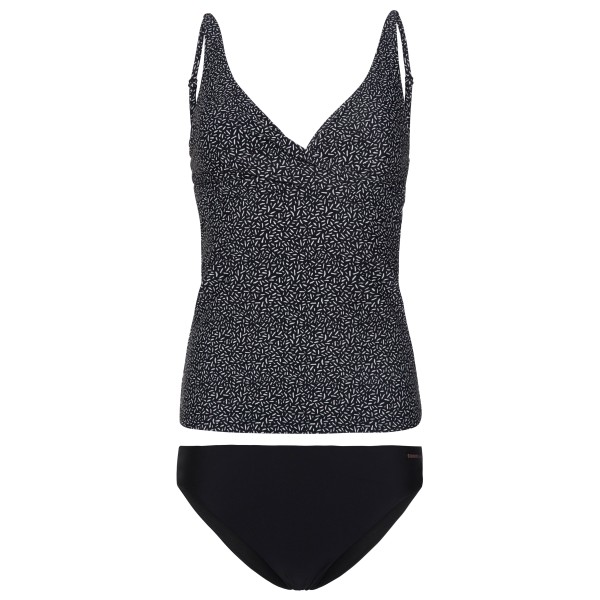 Image of Protest - Women's Prtmandale Tankini - Tankini Gr 34 - XS;36 - S;42 - XL;44 - XXL grau bei Bergfreunde.ch - der Outdoor Shop