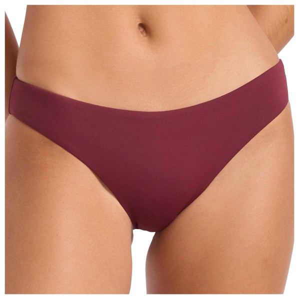 Seafolly Women’s Collective Hipster Pant Bikinibroekje meerkleurig Multicolor