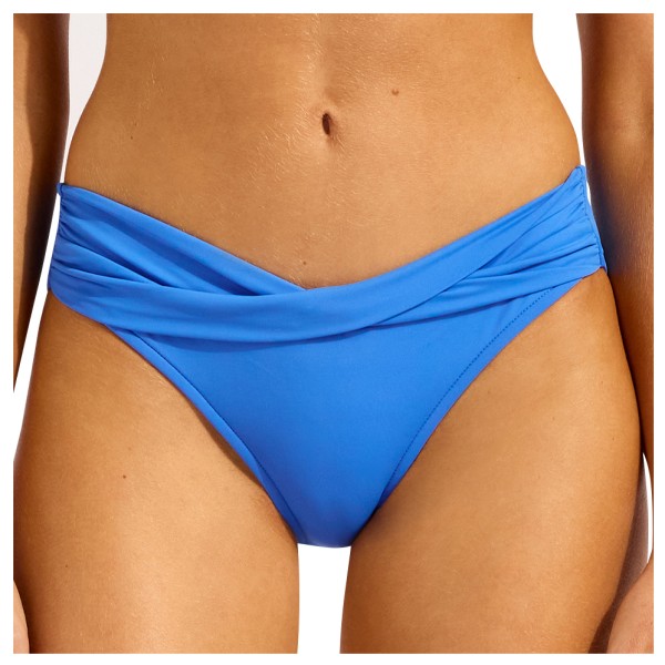 Bikini Bottom Seafolly Collective Twist Band Hipster Damen (Gr 32 |orange)