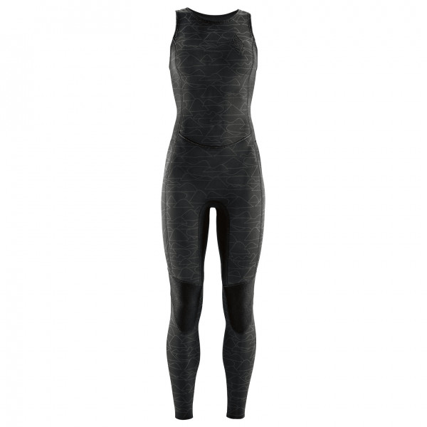 Image of Patagonia - Women's R1 Lite Yulex Long Jane - Neoprenanzug Gr 10 schwarz bei Bergfreunde.ch - der Outdoor Shop