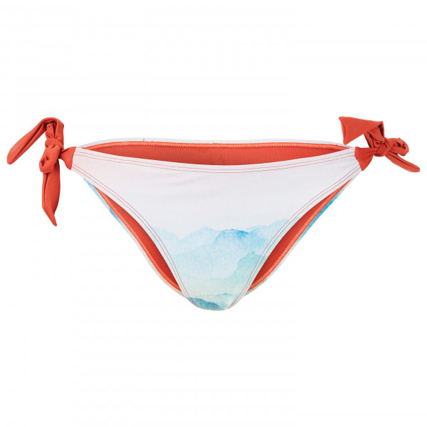 Image of Picture - Women"s Anise Bottoms - Bikini-Bottom Gr L;M;XL rot;weiß'