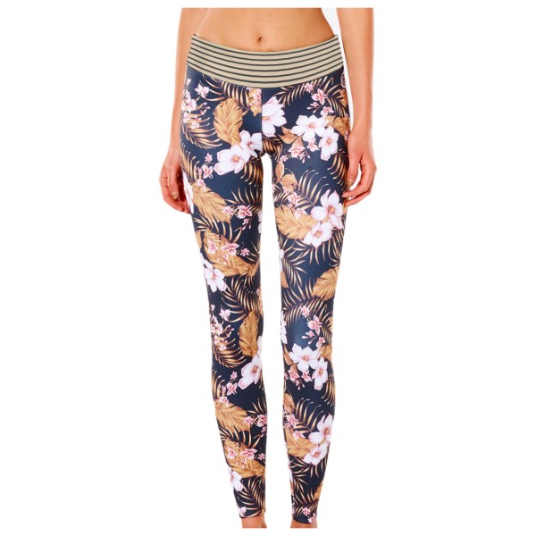 Image of Rip Curl - Women's G Bomb Long Pant Sub - Neoprenanzug Gr 10;6;8 bunt bei Bergfreunde.ch - der Outdoor Shop