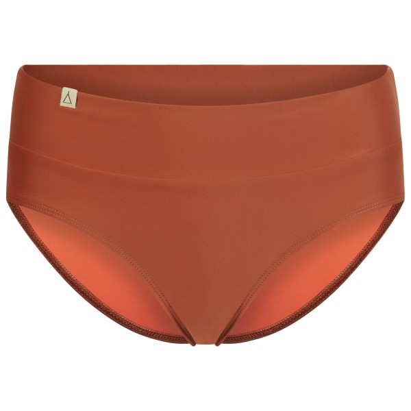 INASKA Bottom Flow Bikini-Bottom Women (Gr 3XL |rot)