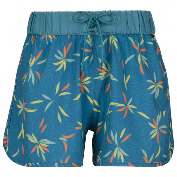 Image of Stoic - Women"s SandvikSt. Boardshorts - Boardshorts Gr 34;36 blau'