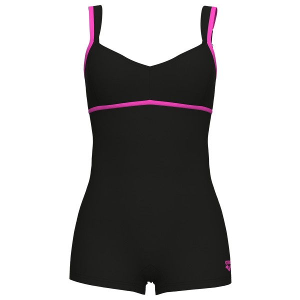 Image of Arena - Women"s Venus Combi - Badeanzug Gr 34;36 schwarz'