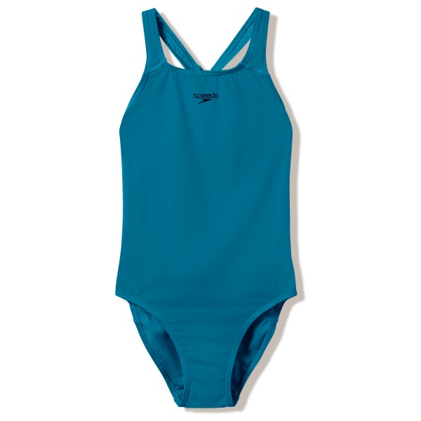 Speedo Women’s Eco Endurance+ Medalist Badpak abyss Turquoise