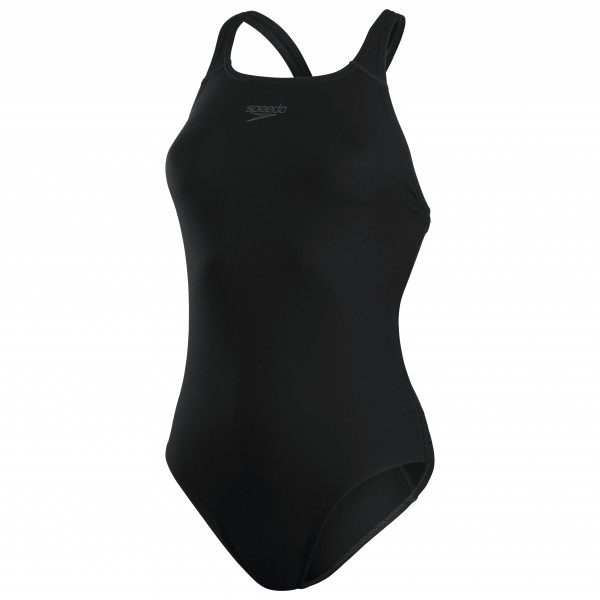 Image of Speedo - Women"s Eco Endurance+ Medalist - Badeanzug Gr 32;34;36;38;40;42;44;46 blau;rot;schwarz'