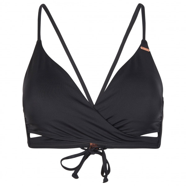Image of O"Neill - Women"'s Baay Top - Bikini-Top Gr 34;36;38;40;42;44 grau/schwarz;grün;rosa;weiß'