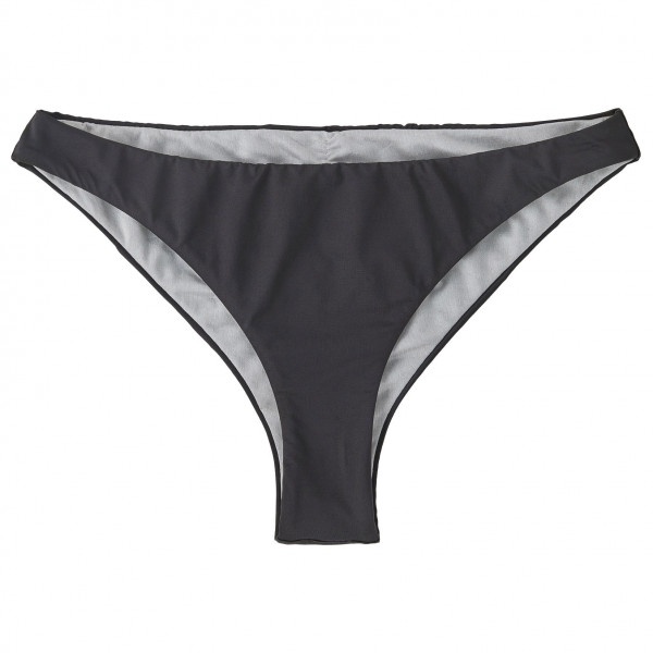 Image of Patagonia - Women"s Nanogrip Sunny Tide Bottoms - Bikini-Bottom Gr L;M;S;XL;XS blau;bunt;grau;türkis'