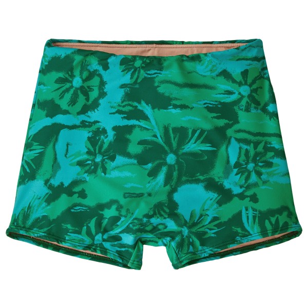 Image of Patagonia - Women"s Sunamee Shortie Bottom - Bikini-Bottom Gr S grün'