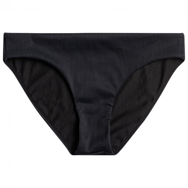 Image of Roxy - Women"s Rib Roxy Love the Comber - Bikini-Bottom Gr L;M;S;XL;XS;XXL orange'