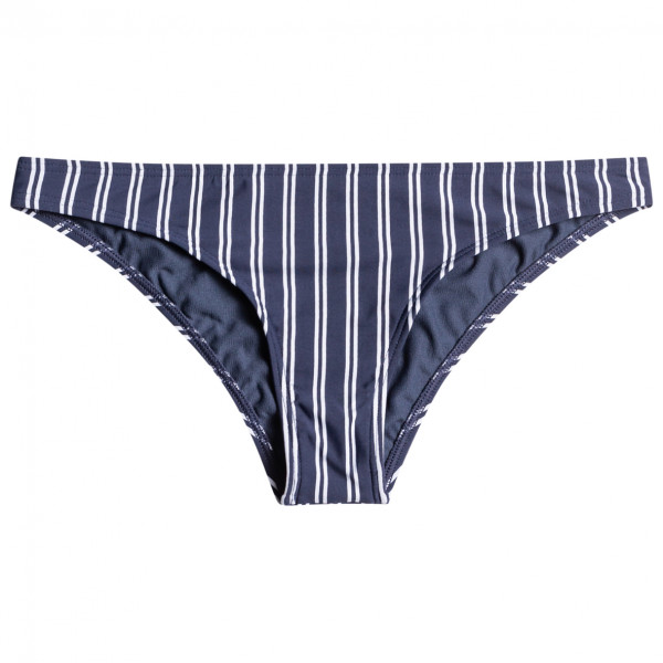 Image of Roxy - Women"s Roxy into the Sun Moderate - Bikini-Bottom Gr M;XL;XS blau;bunt'