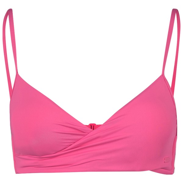 Image of Roxy - Women"s SD Beach Classics Wrap Bra - Bikini-Top Gr S;XL;XS;XXL grün;rosa;schwarz'