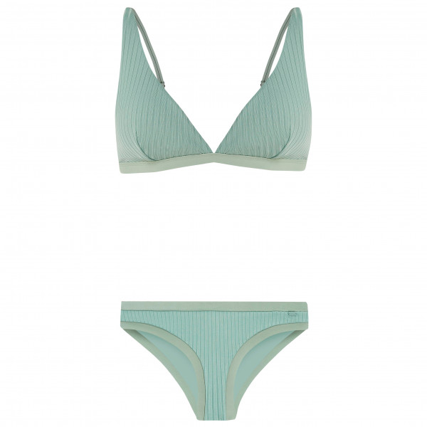 Image of Protest - Women"s Prtbight Bikini Gr 38;40;44 blau;rot'