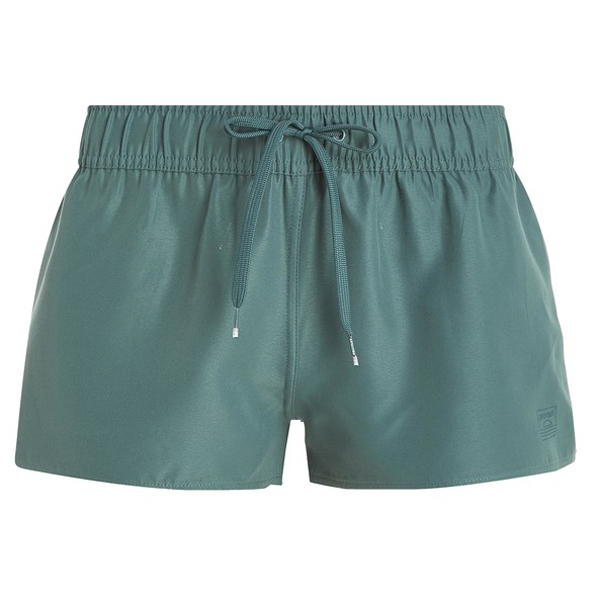 Boardshort Protest PRTEvi Beachshort Damen (Gr 44 |türkis)