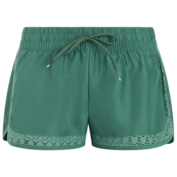 Protest PRTTenerife Beachshort Boardshorts Women (Größe 36 |grün)
