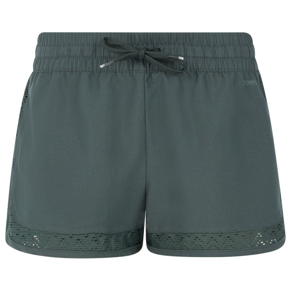 Image of Protest - Women"s Prttenerife Beachshort - Boardshorts Gr 34;38;40;42 blau;grau;rot;schwarz'
