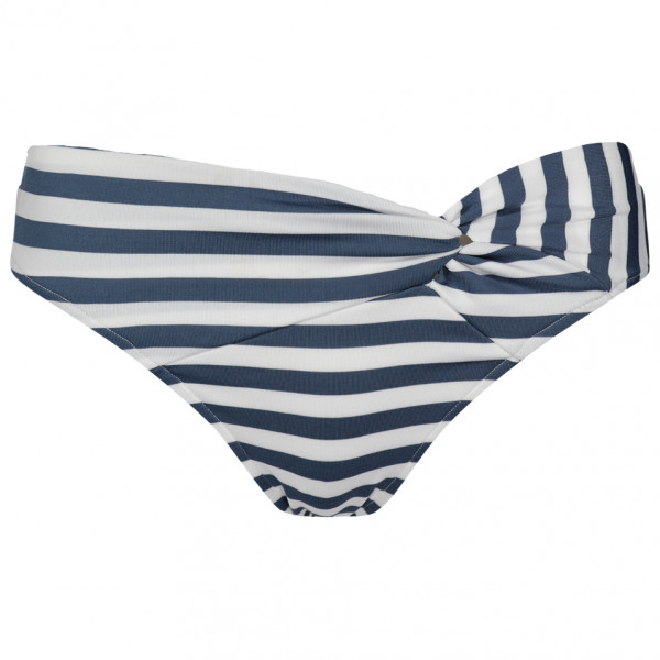 Image of Barts - Women"s Custe Bikini Briefs - Bikini-Bottom Gr 36;38;40;42 blau/weiß;grau/blau'