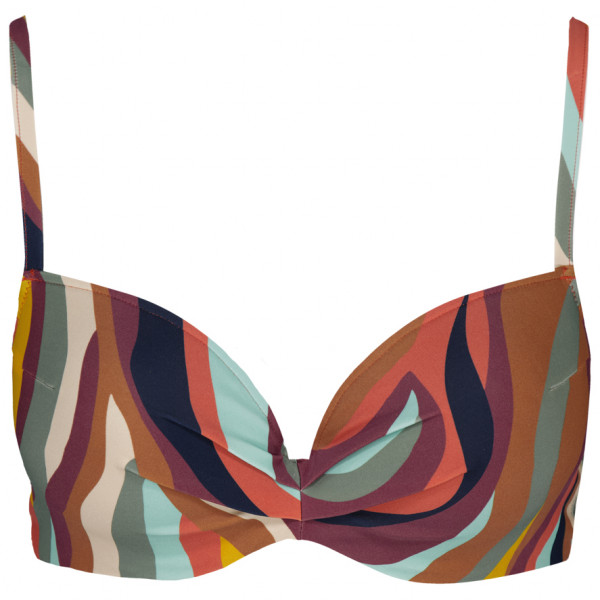 Image of Barts - Women"s Varuna Wire - Bikini-Top Gr 36 - CUP: A/B;40 - CUP: A/B bunt'