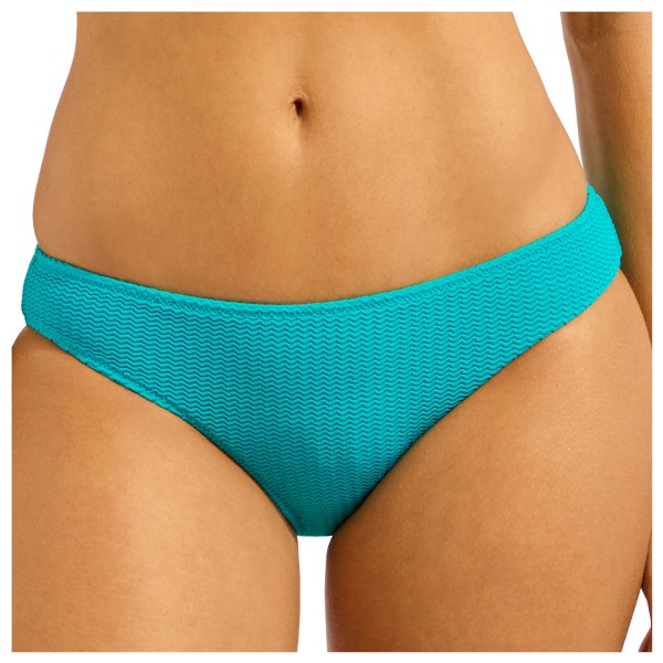 Seafolly Sea Dive Hipster Pant Bikini-Bottom Women (Größe 40 |orange)