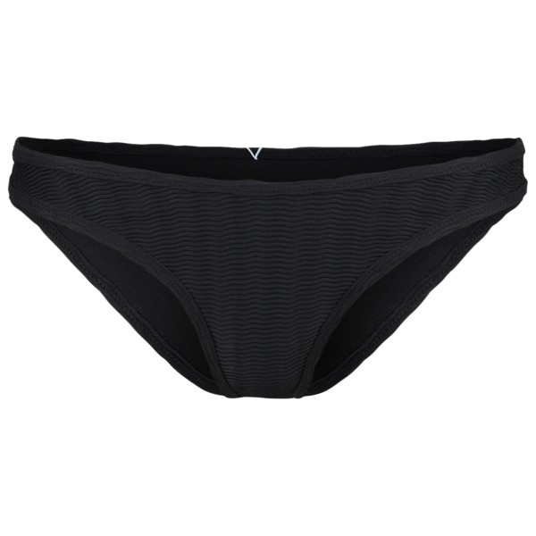 Image of Billabong - Women"s Coral Gardeners Wave Trip High Leg - Bikini-Bottom Gr L;M;S;XL schwarz'