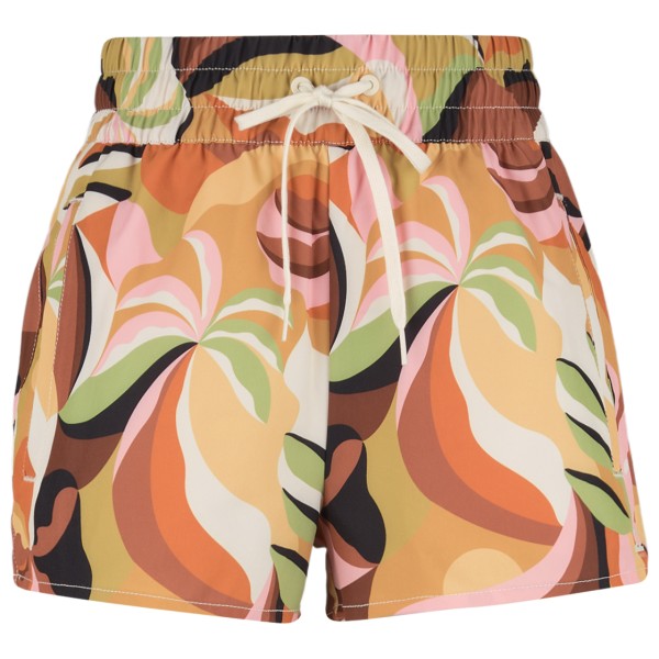 Image of Billabong - Women"s Return To Paradise Volley - Boardshorts Gr L;S rosa'