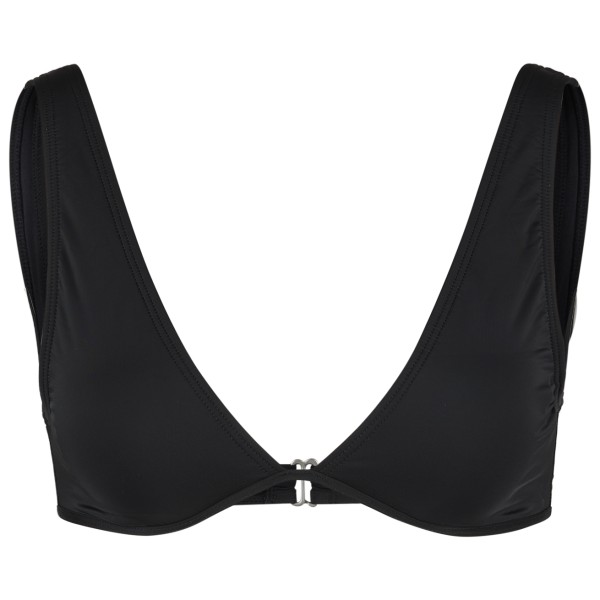 Image of Billabong - Women"s Sol Searcher Ava Tank - Bikini-Top Gr L;S;XL;XS bunt;rosa/lila;schwarz'