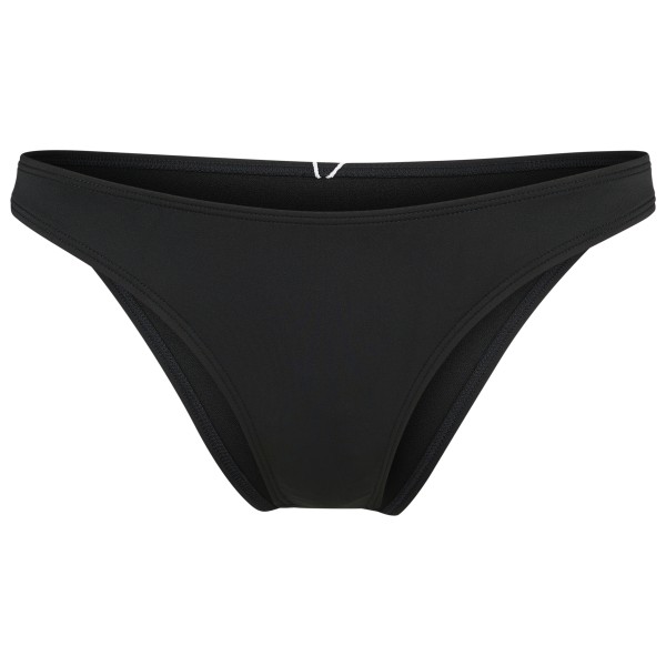 Image of Billabong - Women"s Sol Searcher Hike - Bikini-Bottom Gr L;S;XL;XS bunt;orange'