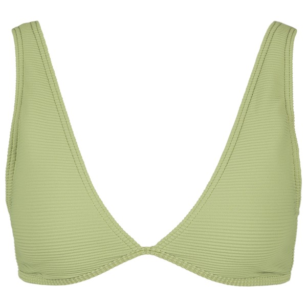 Image of Billabong - Women"s Tanlines Ava Tank - Bikini-Top Gr L;S;XL;XS grün;orange'