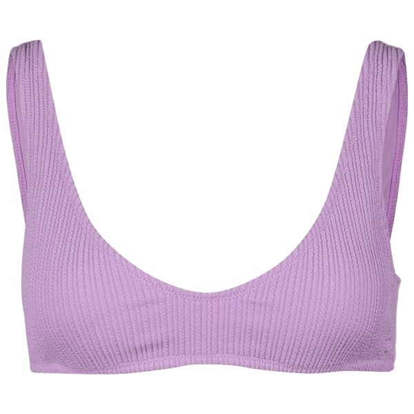 Roxy - Women's Aruba Bralette - Bikini-Top Gr L;M;S;XL;XS;XXL lila