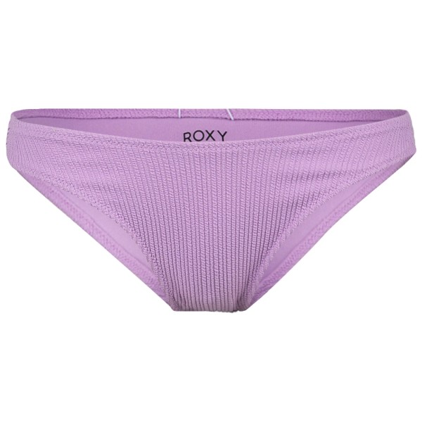 Roxy - Women's Aruba High Leg Cheeky - Bikini-Bottom Gr L;M;S;XL;XS lila