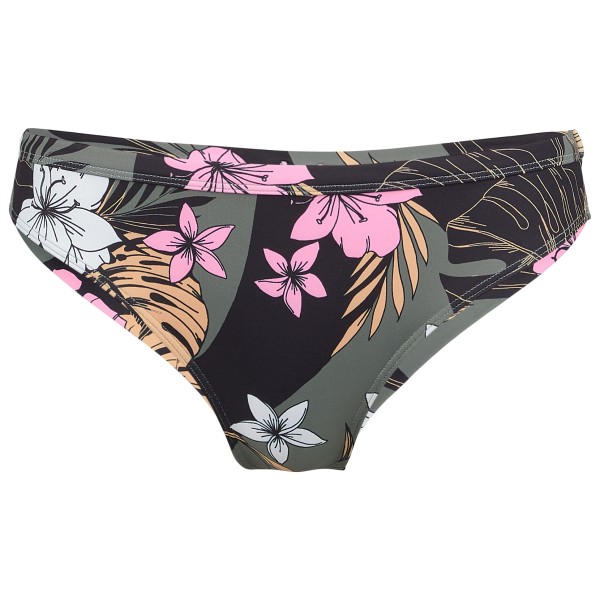 Roxy - Women's Pro The Snap Turn Cheeky - Bikini-Bottom Gr L;M;S;XL;XS;XXL bunt