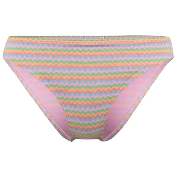 Image of Roxy - Women"s Wavy Stripe Moderate Bottom - Bikini-Top Gr M;S;XL;XS bunt'