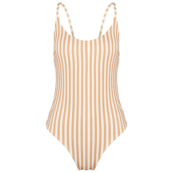 Image of Rip Curl - Women"s Premium Cheeky One Piece - Badeanzug Gr L;M;XL;XS;XXL schwarz;weiß'