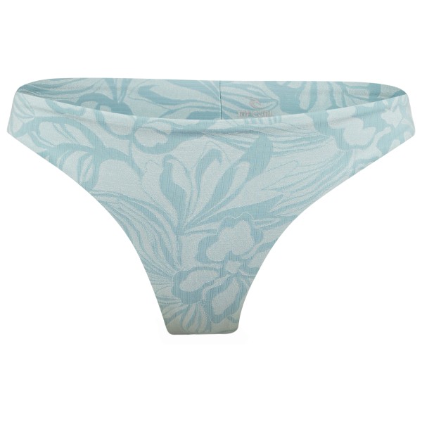 Image of Rip Curl - Women"s Sun Chaser Cheeky Pant - Bikini-Bottom Gr L;M;S;XL;XS;XXL orange;rot'
