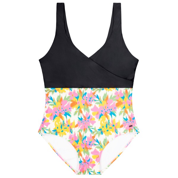 Image of Picture - Women"s May Swimsuit - Badeanzug Gr M;S;XS schwarz'